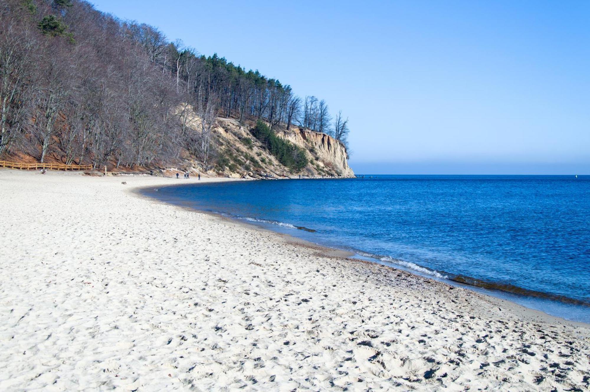 Апартаменти Beach&coffee