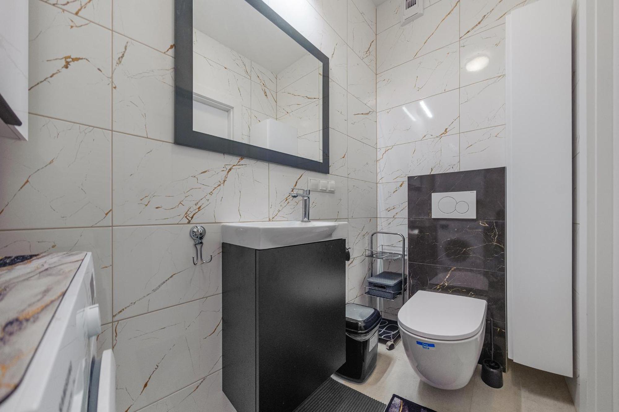Beach&coffee Apartment Gdansk